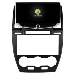 Radio navegador para Land Rover Freelander 2, año 2007 2014