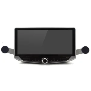 Navegador Land Rover Freelander II, año 2007 2014. Pantalla 10,88"