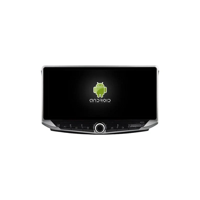 Radio navegador para Mazda 3, año 2009 2013