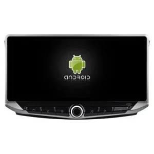 Radio navegador para Mazda 3, año 2009 2013