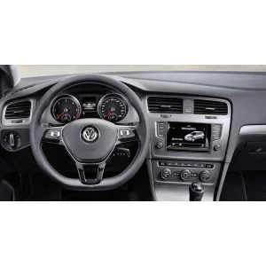 Volkswagen Golf VII (2012 2020)