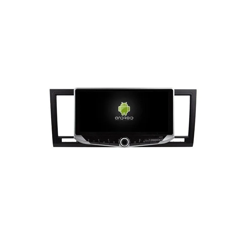 Radio navegador para Volkswagen Transporter T6, Caravelle (2015 2020)