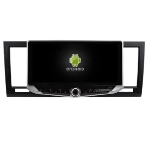 Radio navegador para Volkswagen Transporter T6, Caravelle (2015 2020)