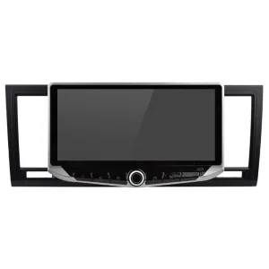 Radio navegador VW Transporter T6, Caravelle (2015 2020), pantalla 10,88"