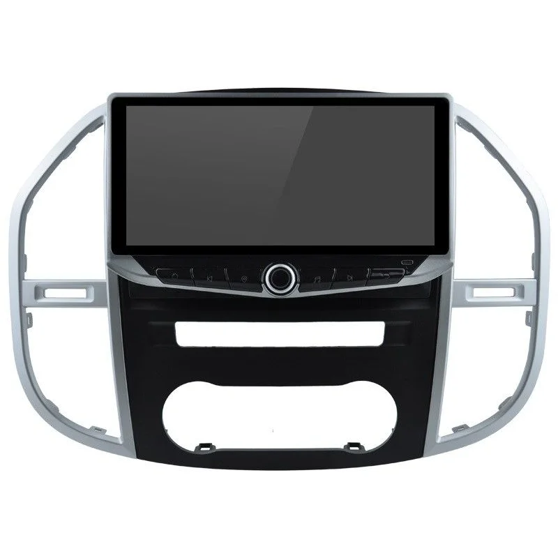 Navegador Mercedes Vito W447, año 2014 2020, Android 13
