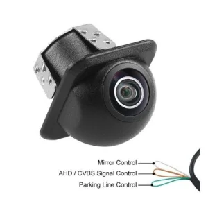 Cámara HD trasera para coche, universal