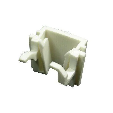 Adaptador de Bombilla de Xenon H1 para Ford Focus 2005, KX ADAP 07