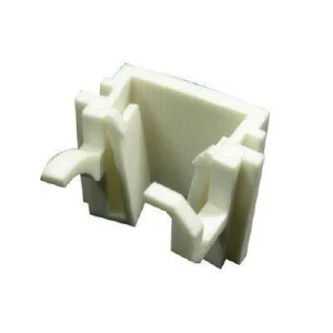 Adaptador de Bombilla de Xenon H1 para Ford Focus 2005, KX ADAP 07