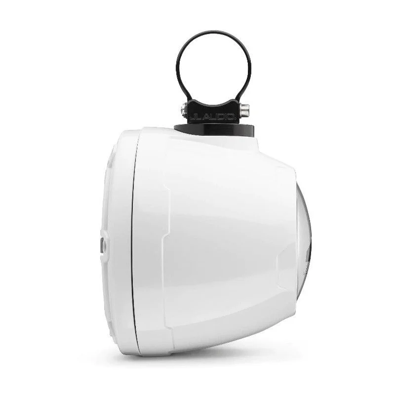 Pareja altavoces marinos 6,5" ultracompactos, JL Audio M6 650VEX, blanco