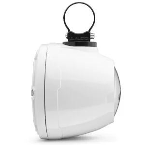 Pareja altavoces marinos 6,5" ultracompactos, JL Audio M6 650VEX, blanco
