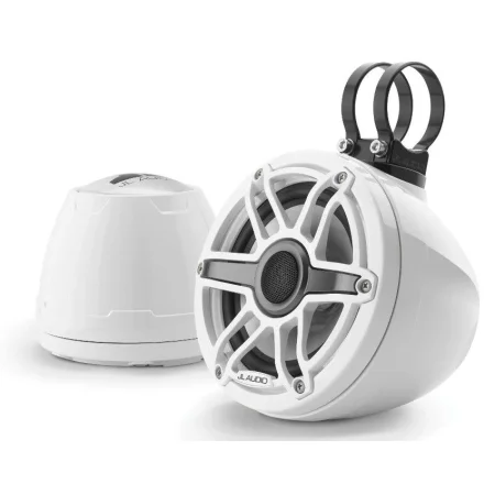 JL Audio M6 650VEX, Altavoces marinos 6,5" (165mm)
