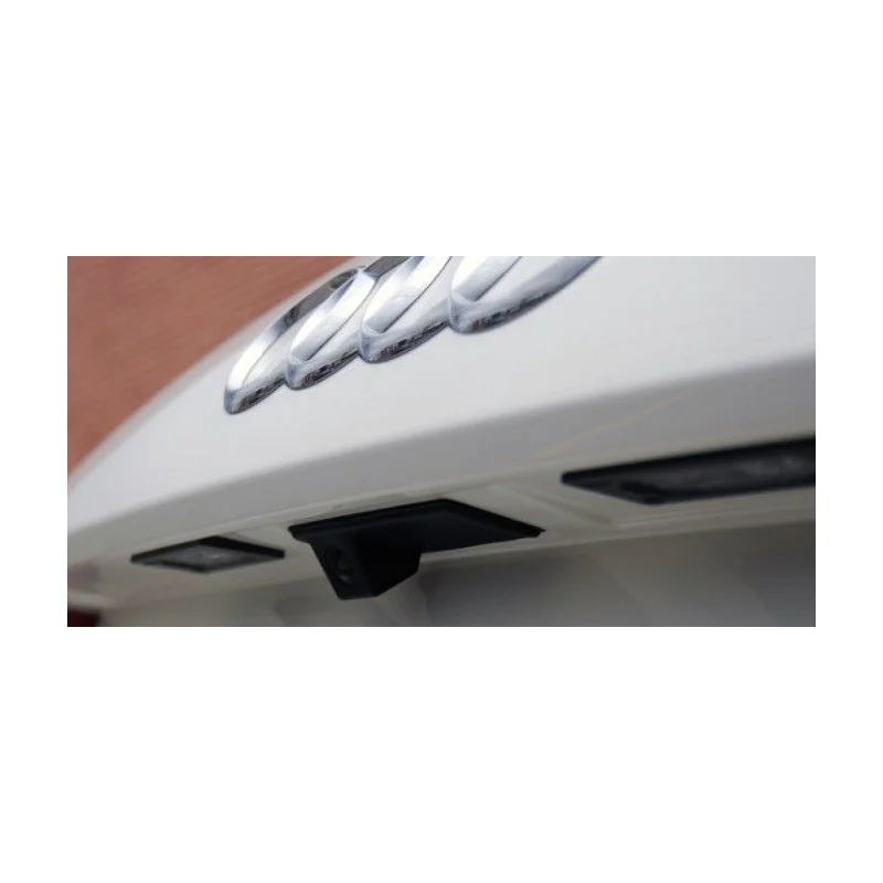 Cámara visión trasera Audi A1 (8X), año 2011 2017
