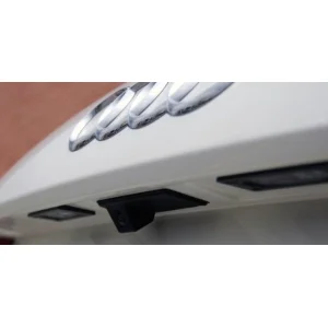 Cámara visión trasera Audi A1 (8X), año 2011 2017