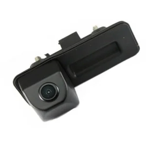 Cámara trasera para Audi A1 (8X) 2011 2017, Skoda Fabia, Yeti Super Combi.