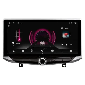 Navegador Opel Astra H, año 2006 2014, Android 13