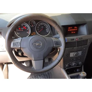 Opel Astra H, año 2006 2014