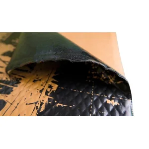 STP Devil's Gold, plancha insonorizante 3mm. 750x470mm.