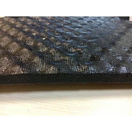 Caja STP Biplast Diamond Wave 15, 10 planchas.