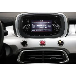 Fiat 500X, año 2014 2020