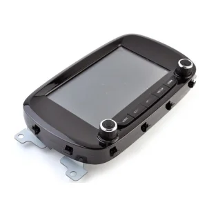 Navegador Fiat 500X, año 2014 2020, Android 13, pantalla 7"
