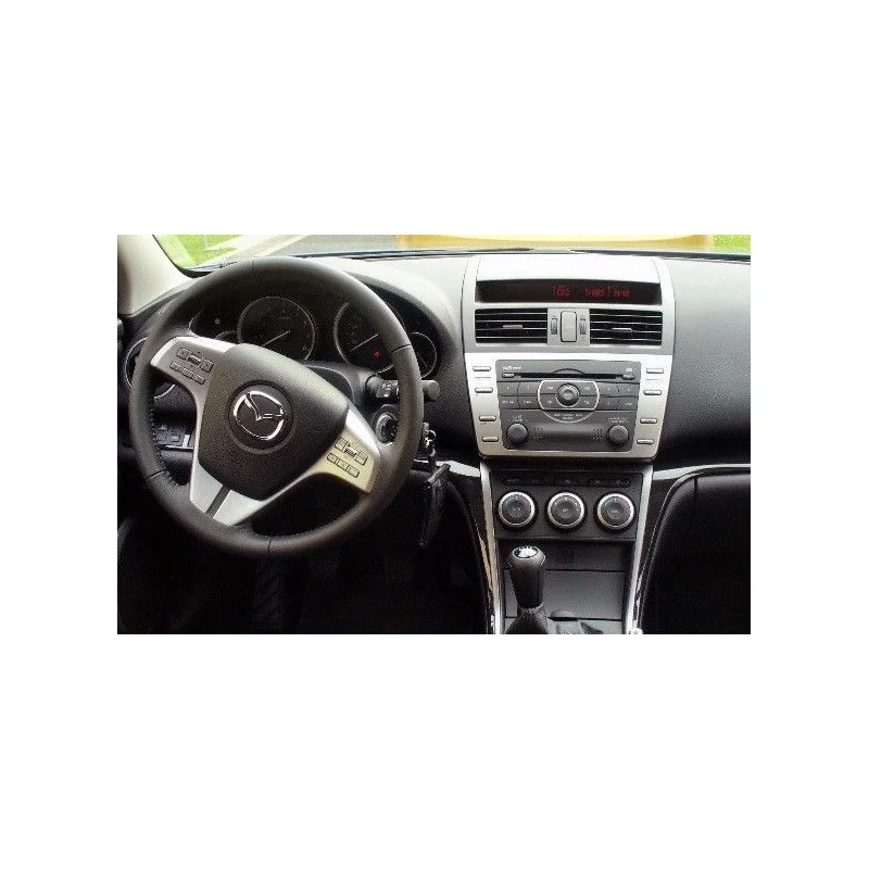 Mazda 6, año 2007 2012
