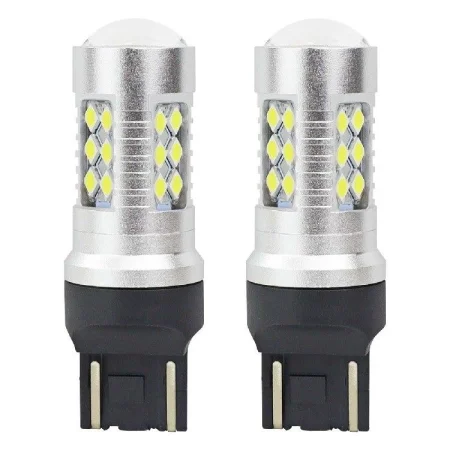 Bombillas Led T20 (W21/5W), 5600K, 12V/24V