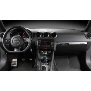 Audi TT MK2 8J, año 2006 2014