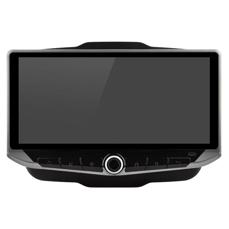 Radio navegador Jeep Renegade, 2016 2020, Android 13