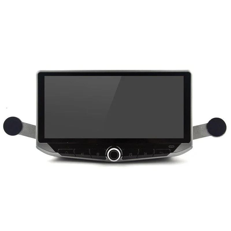 Radio navegador Jeep Renegade, 2016 2020, Android 13, pantalla 10,88"