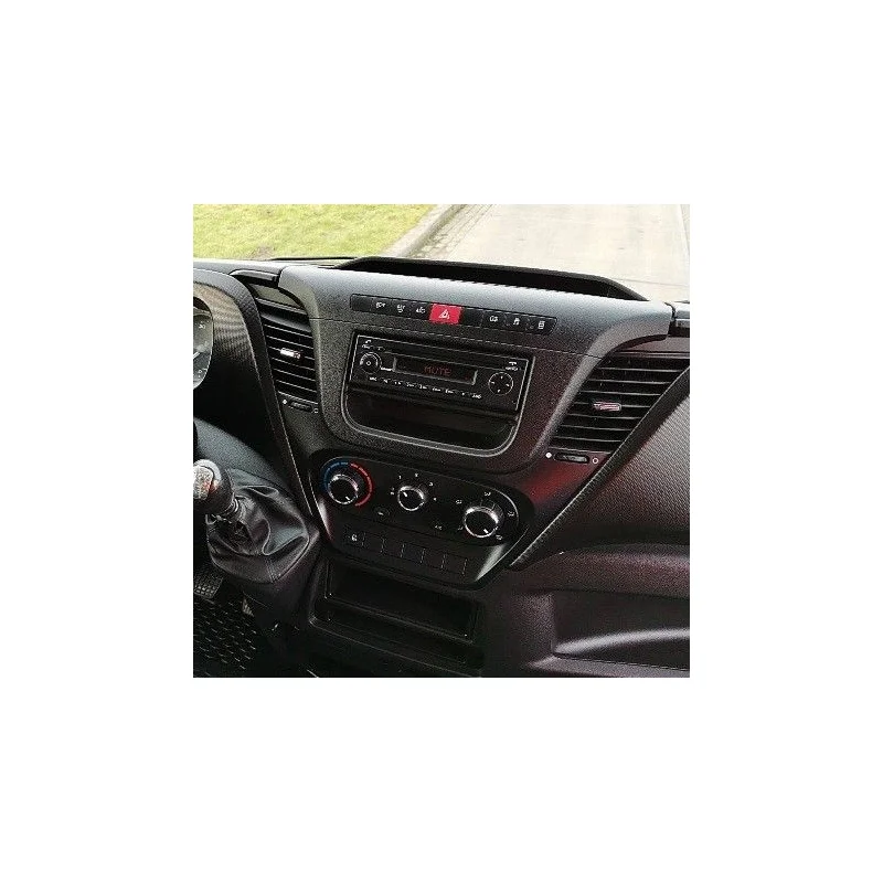Iveco Daily, año 2014 2019