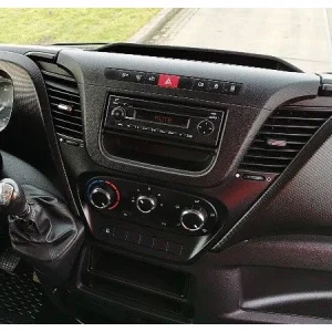Iveco Daily, año 2014 2019