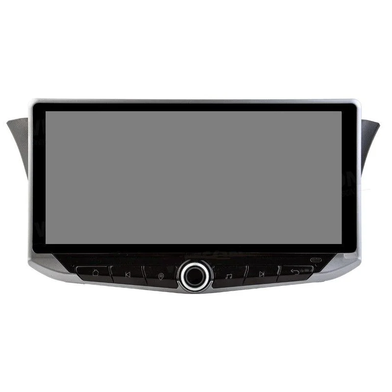 Radio navegador Iveco Daily, año 2014 2019, Android 15