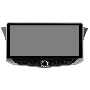 Radio navegador Iveco Daily, año 2014 2019, Android 15