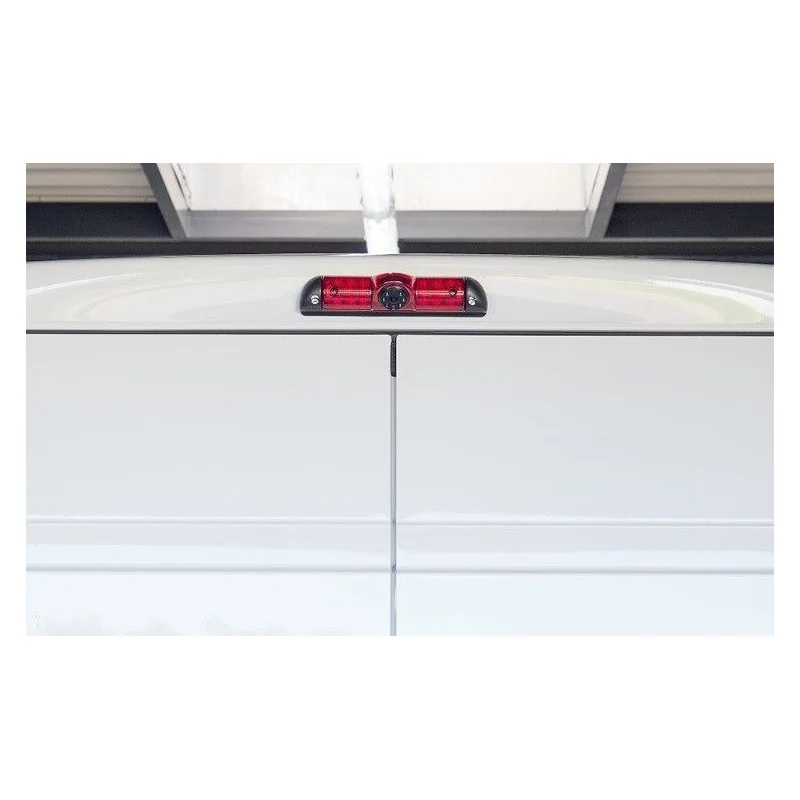 Cámara trasera Fiat Ducato/Citroen Jumper (06 18)/Peugeot Boxer (06 15)