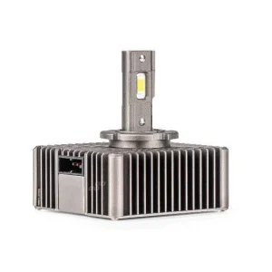 Bombillas LED tipo D5S, 6500K, 12V
