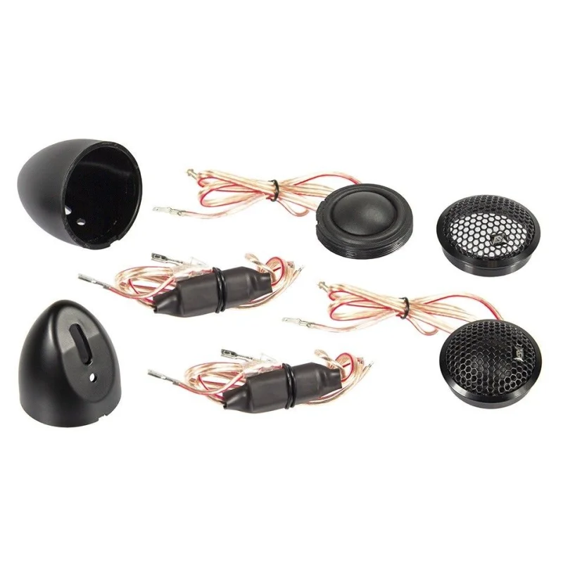 Pareja de tweeters ESX Audio VXP6.2T