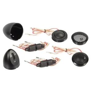 Pareja de tweeters ESX Audio VXP6.2T