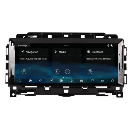 Radio navegador Jaguar F Pace, XE, año 2016 2019, Android 14