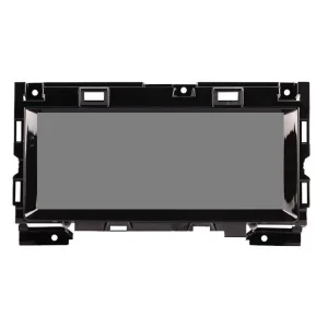 Radio navegador para Jaguar XF, año 2016 2020