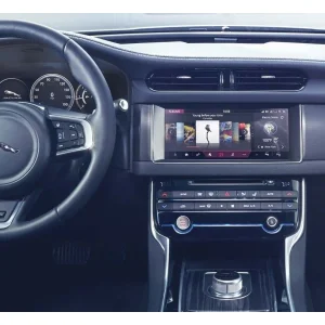 Jaguar XF, 2016 2020