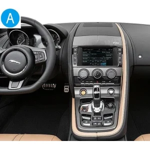 Jaguar F Type, año 2012 2015