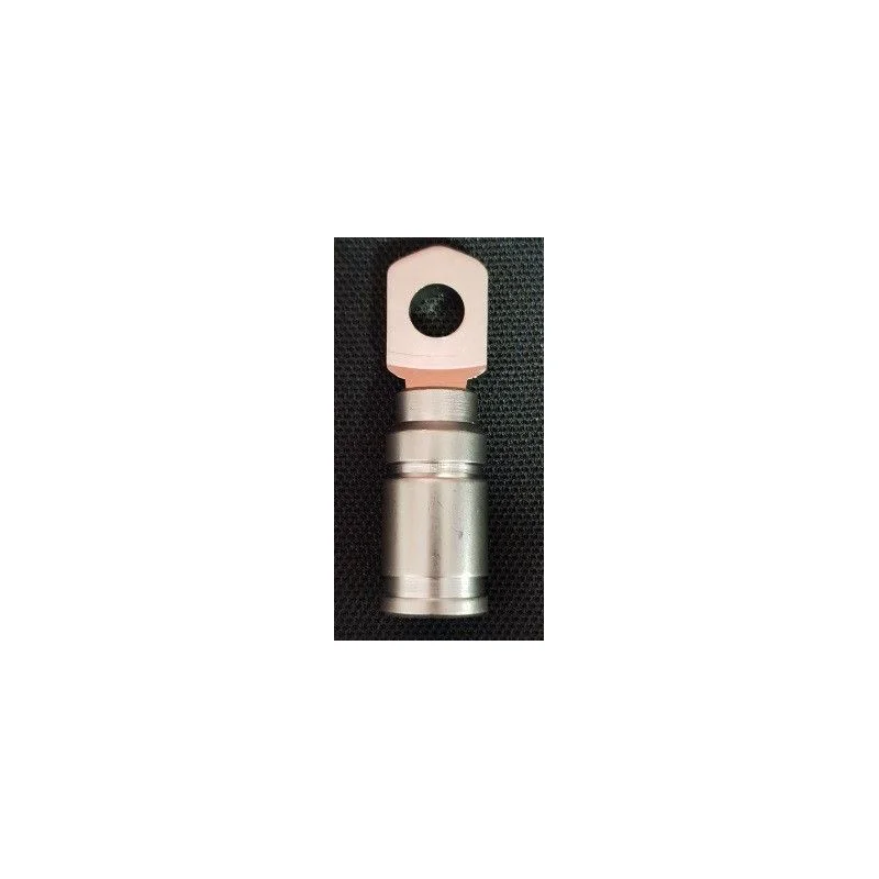 Terminal arandela oro AWG 4/5 21/16mm2.To.M8