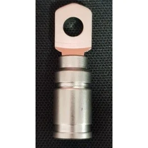 Terminal arandela oro AWG 4/5 21/16mm2.To.M8