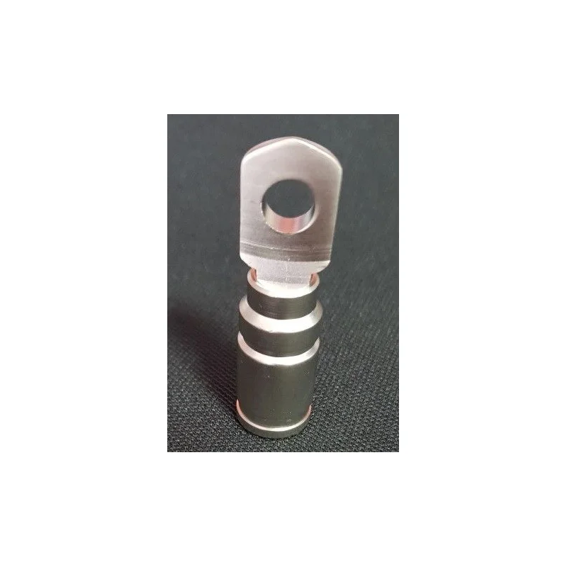 Terminal arandela oro AWG 4/5 21/16mm2.To.M8