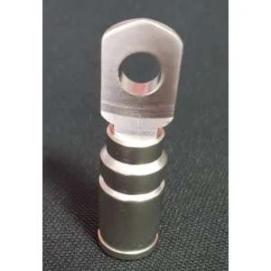 Terminal arandela oro AWG 4/5 21/16mm2.To.M8