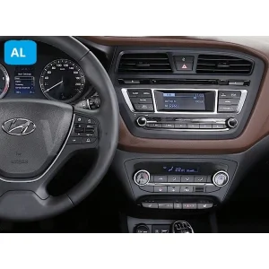 Hyundai i20, 2014 2022, Opción A