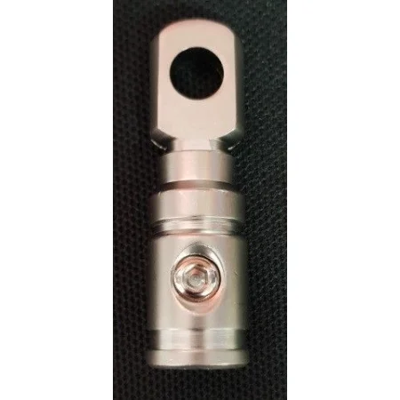 Terminal arandela oro AWG 4/5 21/16mm2.To.M8