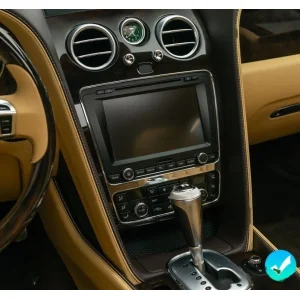 Bentley Flying Spur Continental, 2013 2019