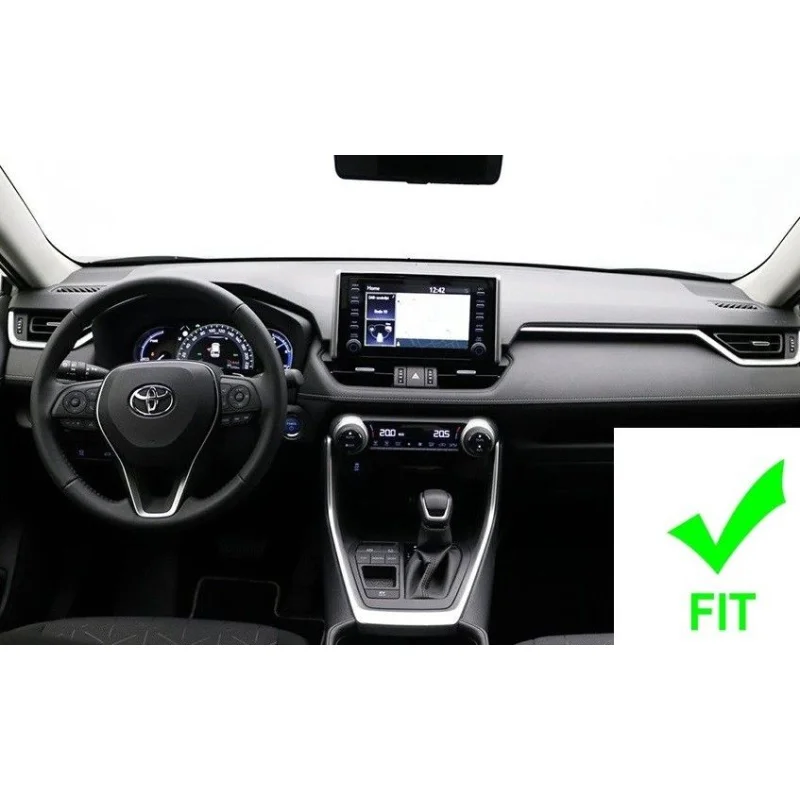 Toyota RAV4 XA50, 2018 2022