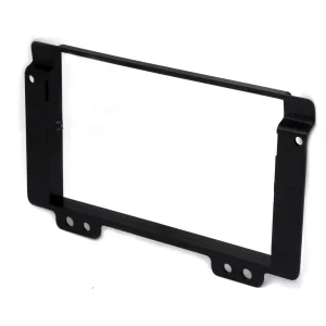 Marco 2 DIN radio Land Rover Freelander 200 2006